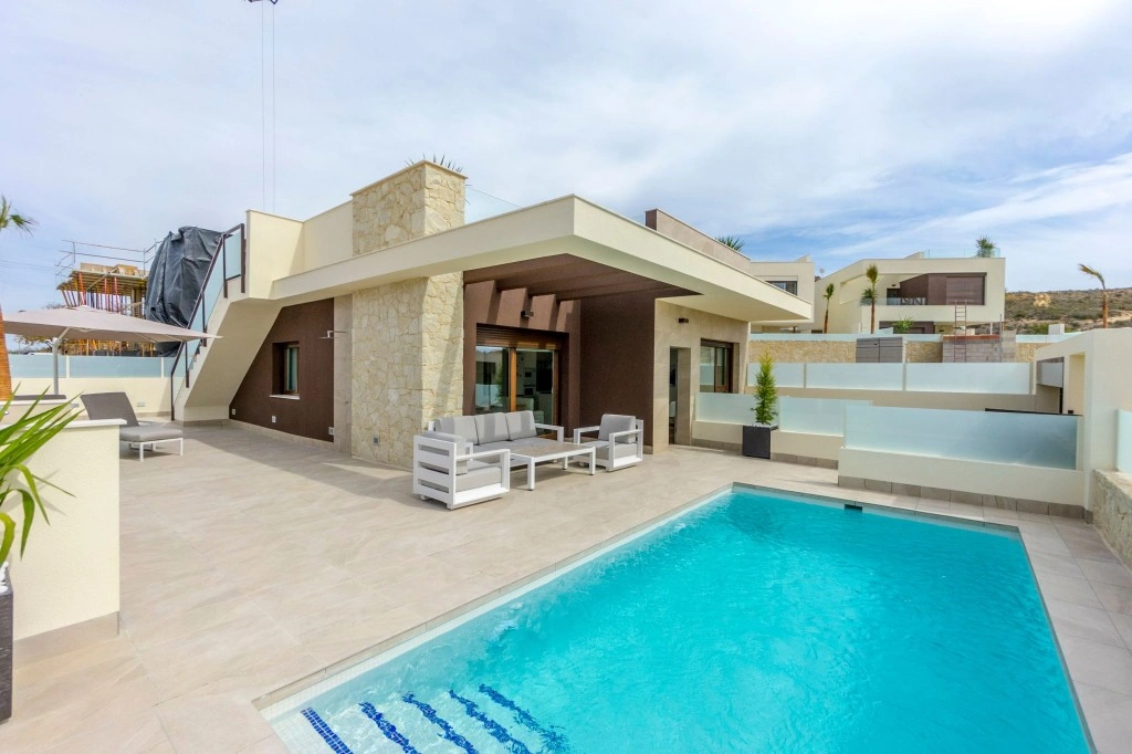 1 - vente maison rojales communauté valencienne espagne