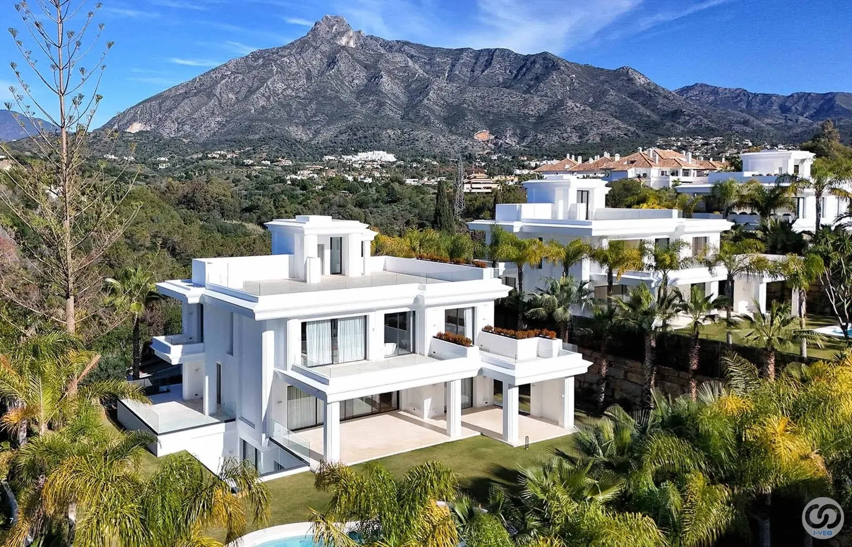 2 - house for sale in marbella - costa del sol andalusia spain