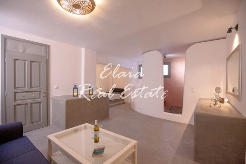 2 - venta casa thira egeo meridional grecia