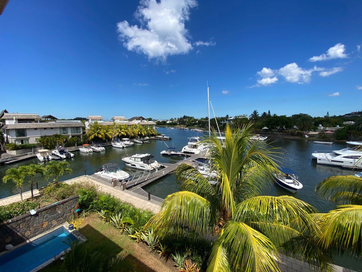 1 - verkauf haus black river rivière noire mauritius