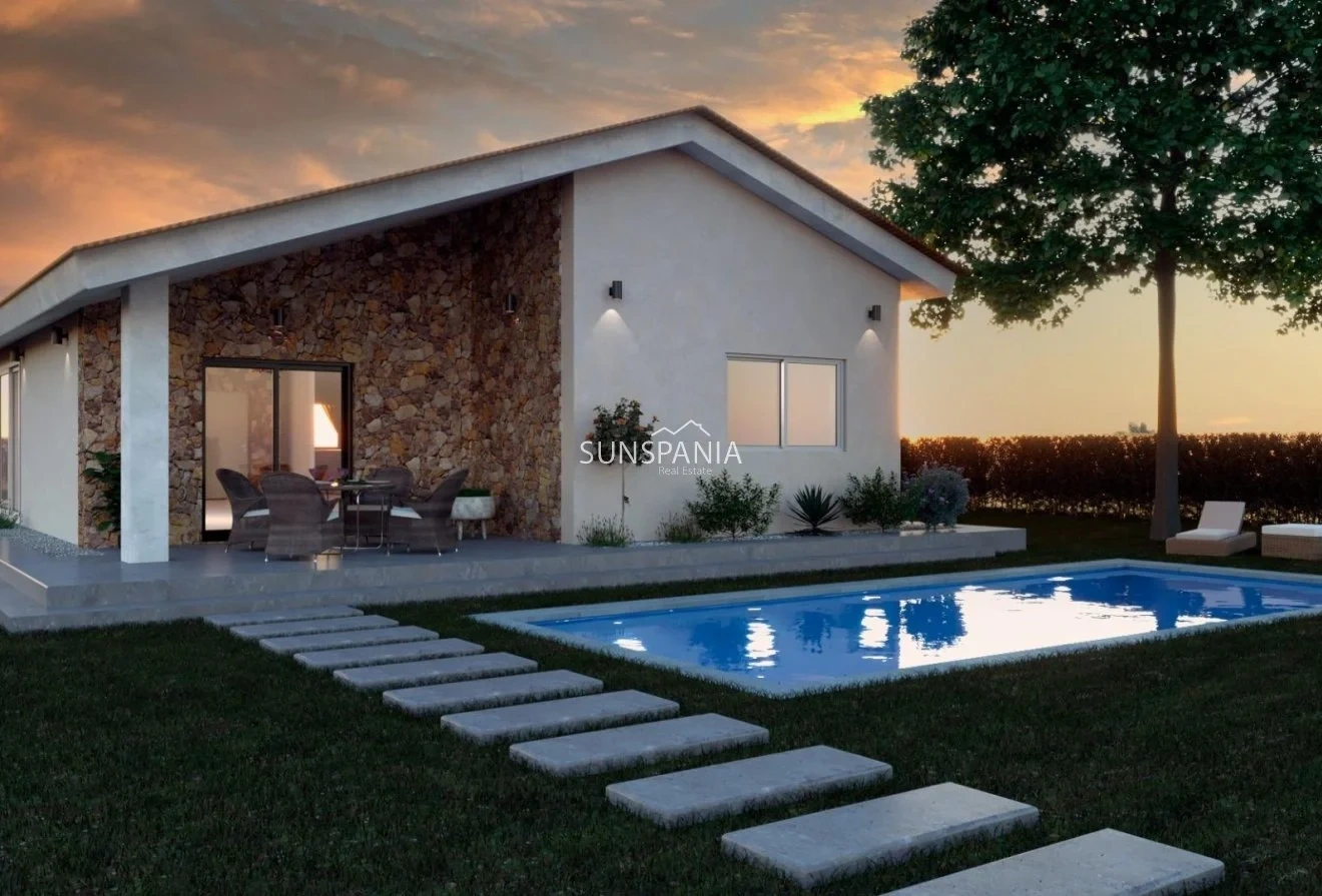 1 - verkoop huis moratalla region of murcia spanje