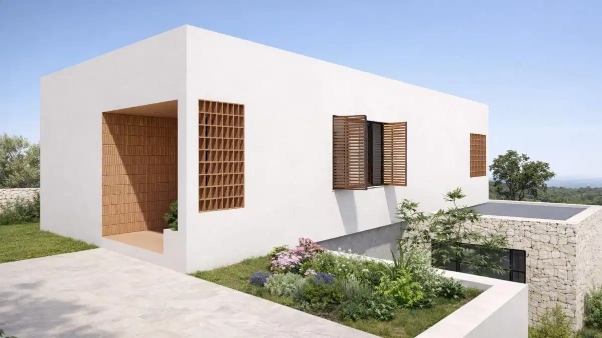 2 - продажа дом finestrat - costa blanca валенсия испания