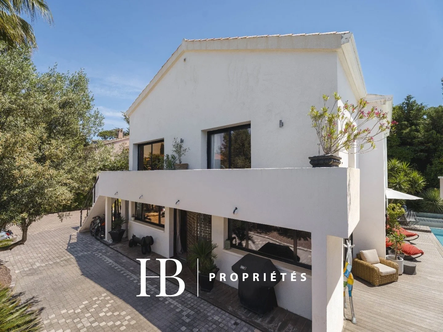 2 - venta villa sanary sur mer var francia