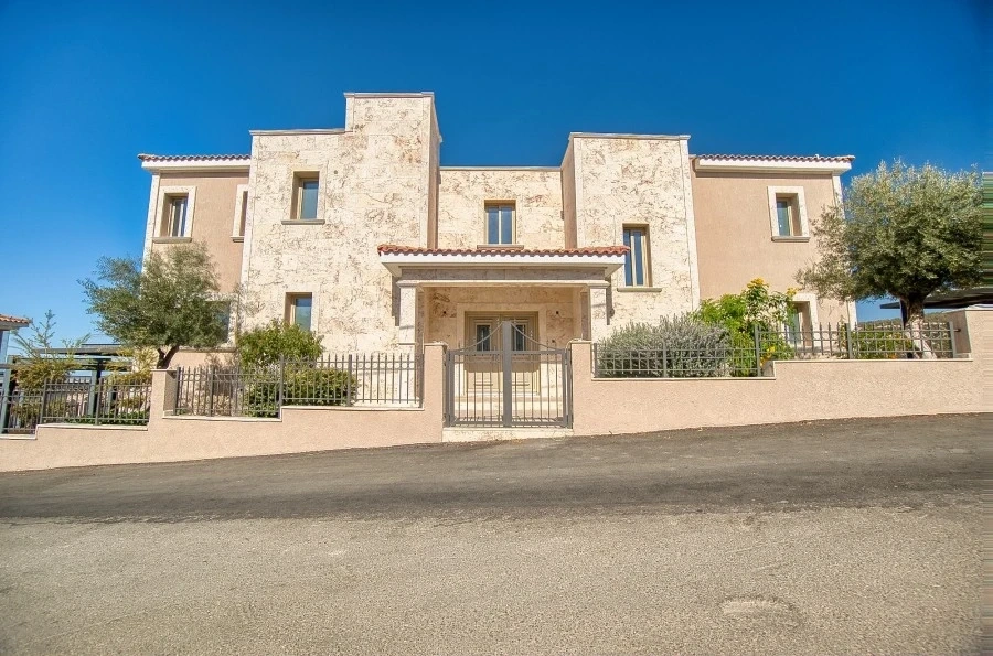 1 - vente villa paphos paphos chypre