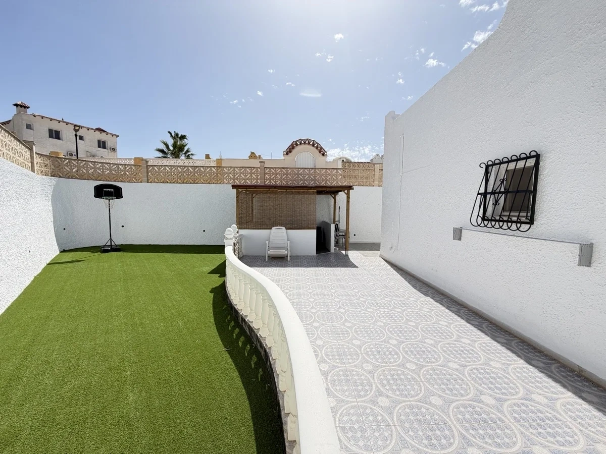 2 - vendita casa villamartin comunità valenciana spagna