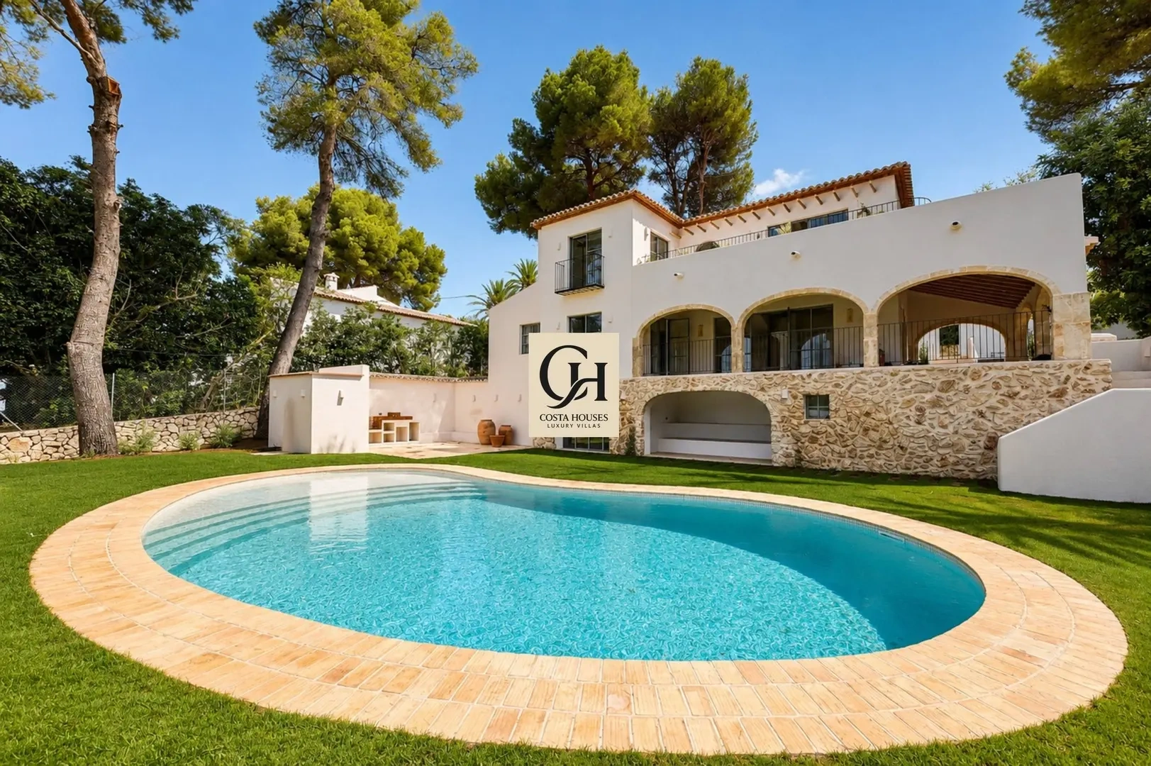 1 - verkauf haus xabia/javea - costa blanca valencia spanien