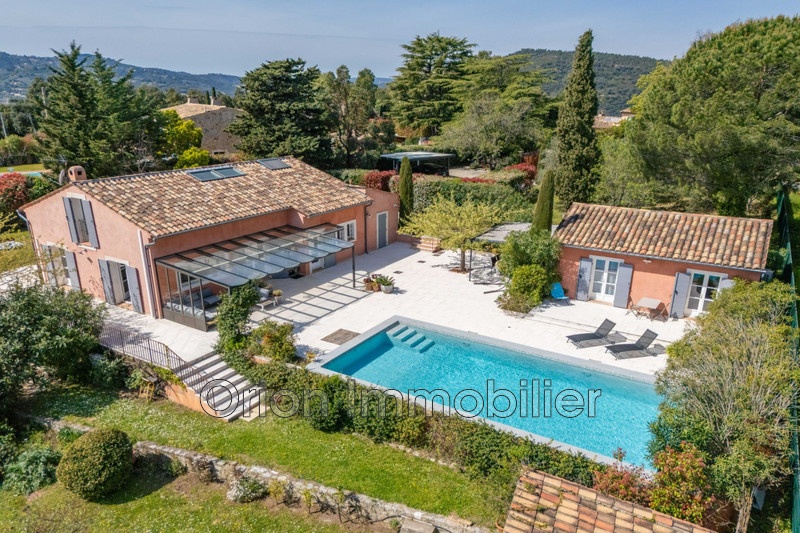 1 - venta casa vista al mar auribeau-sur-siagne alpes-marítimos francia