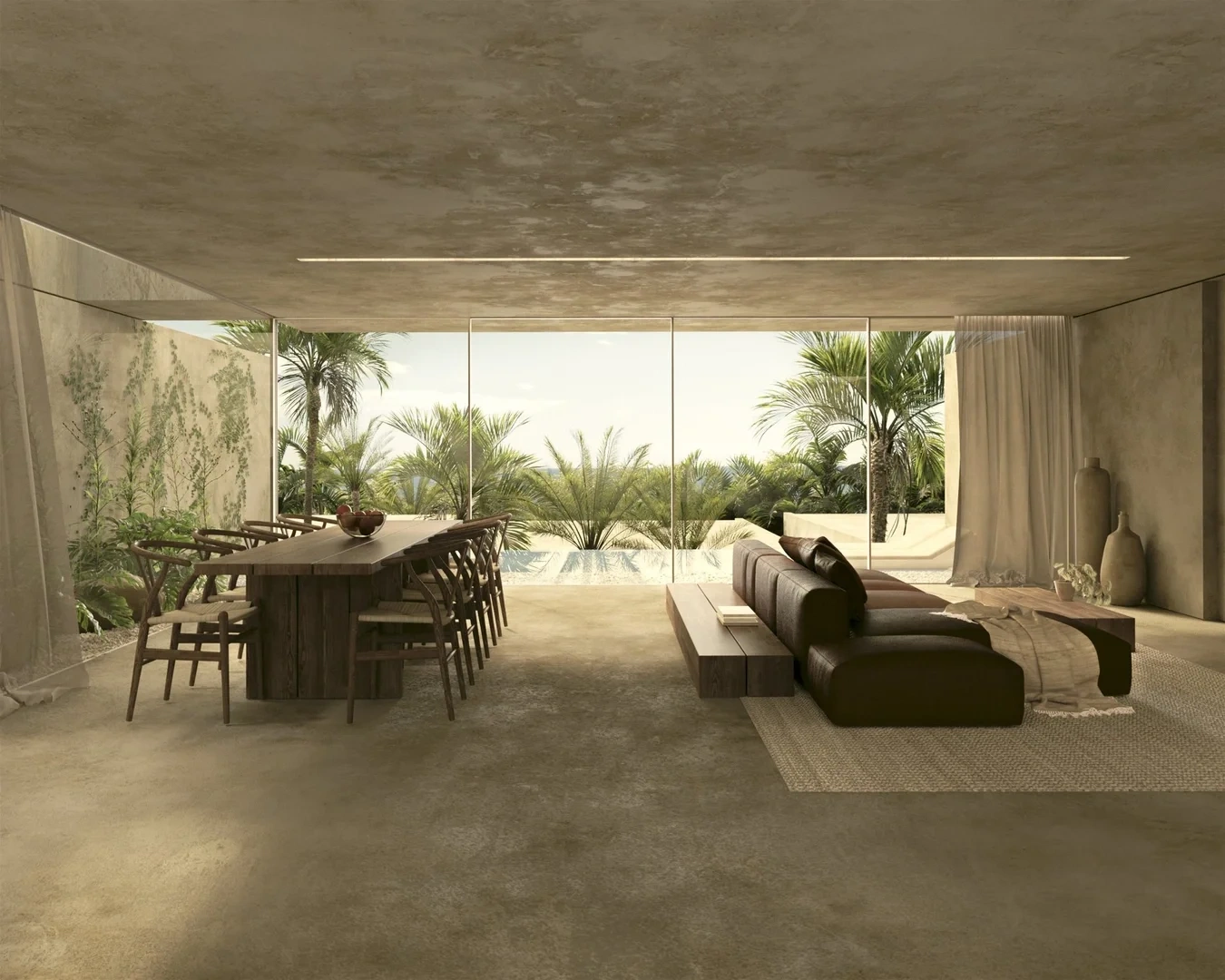 1 - продажа villa ungasan bali индонезия