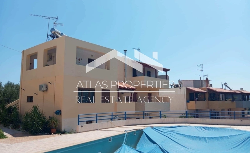 1 - venta apartamento stílos creta grecia