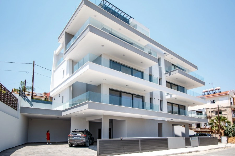 1 - verkauf wohnung limassol limassol zypern