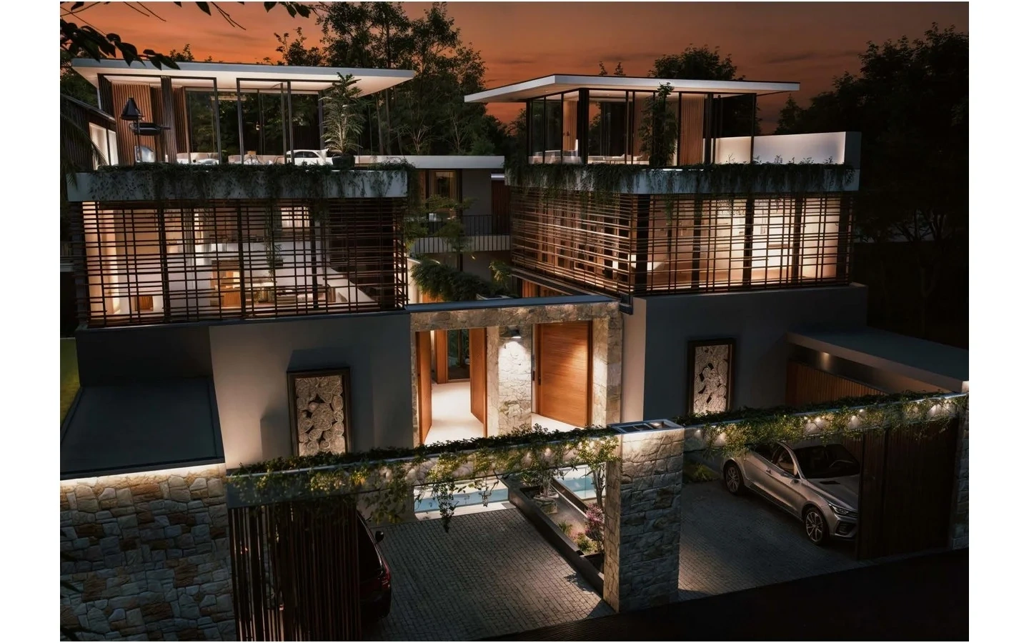 2 - venta casa badung bali indonesia