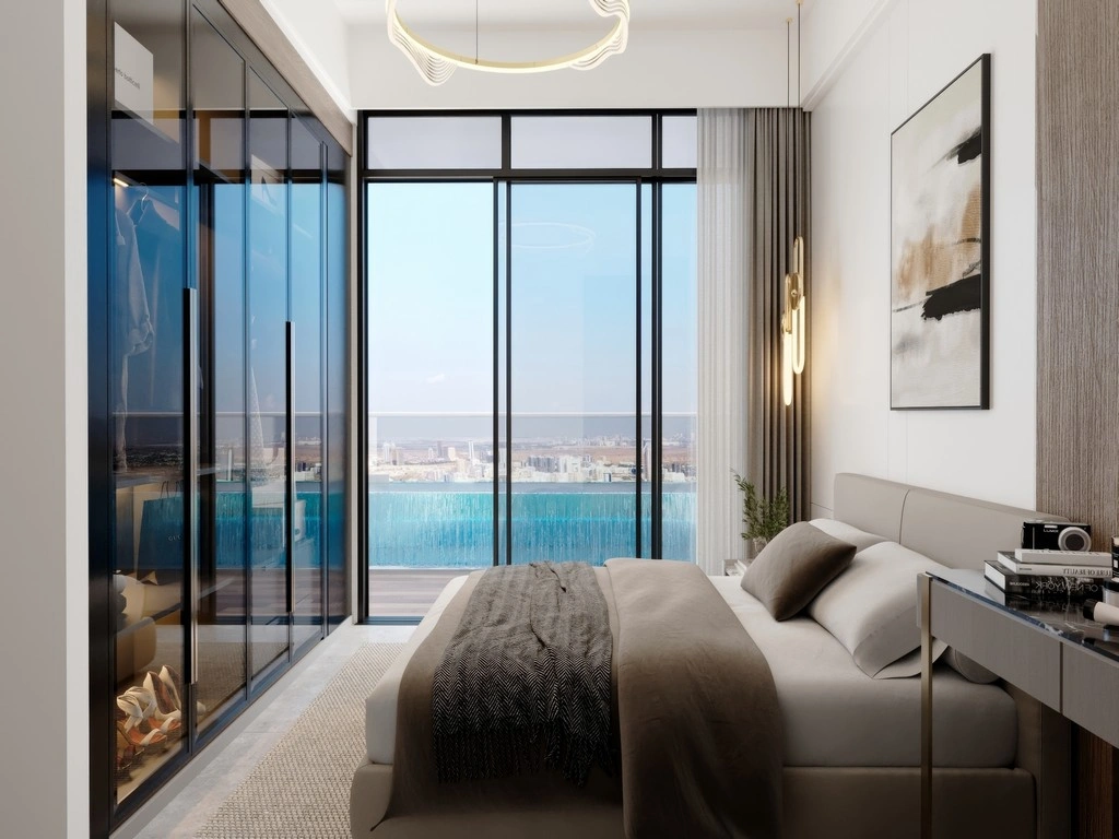 1 - vente appartement dubai dubai émirats arabes unis