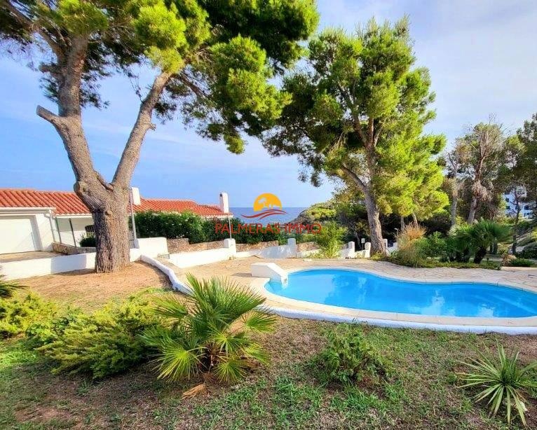 2 - venta casa vista al mar l'ametlla de mar - costa dorada cataluña españa