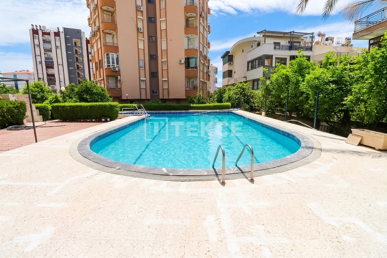 2 - venta apartamento muratpasa antalya turquía