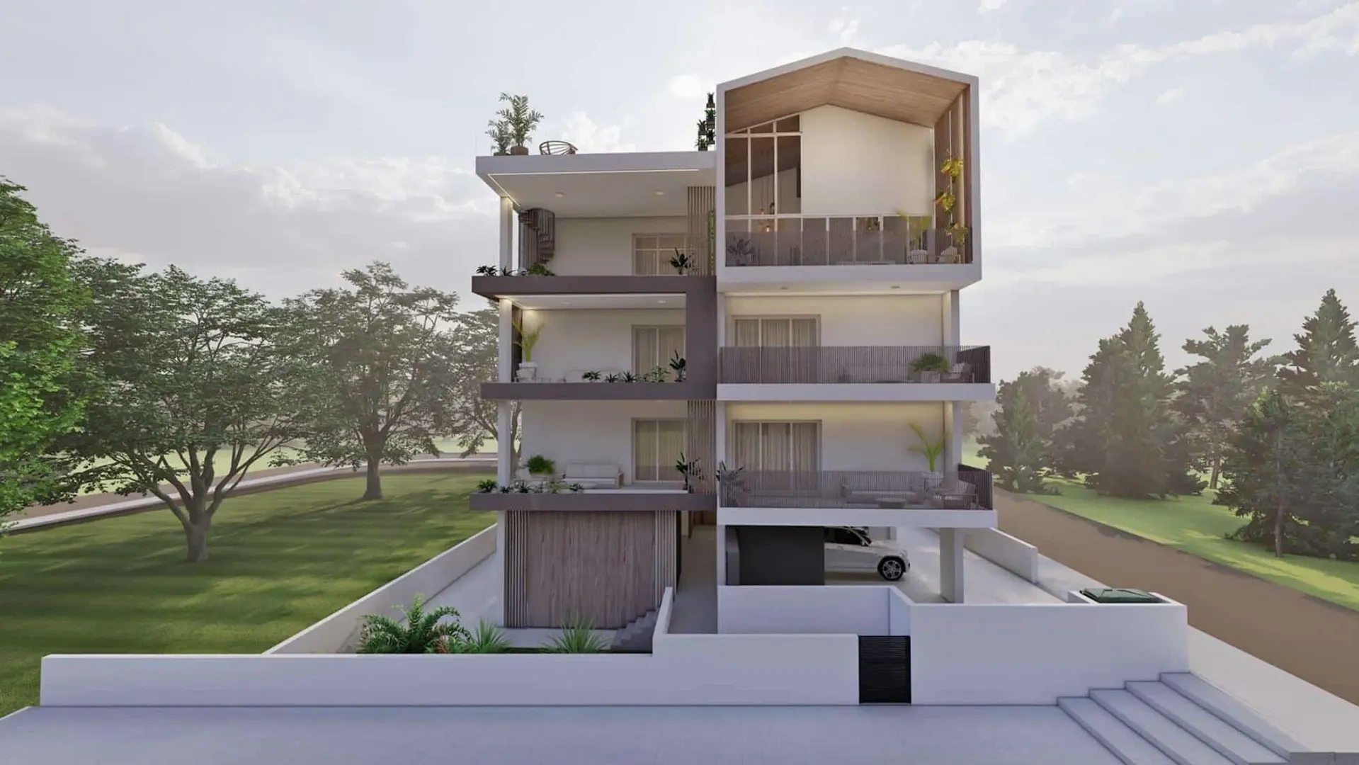 2 - vente appartement limassol limassol chypre