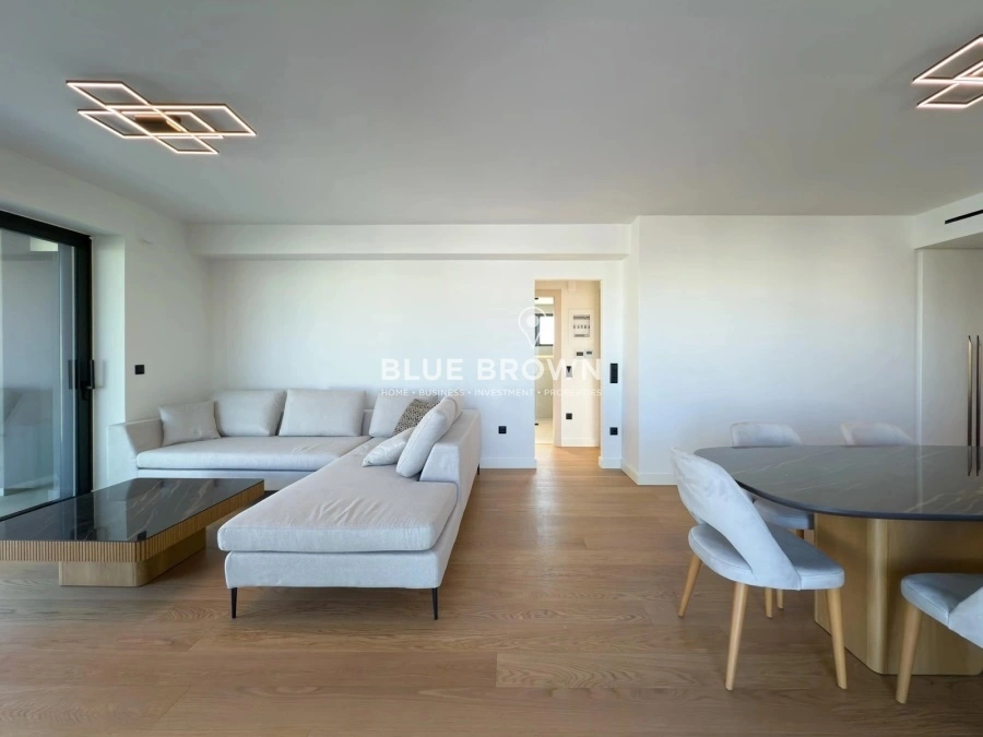 1 - venta apartamento alimos ática grecia