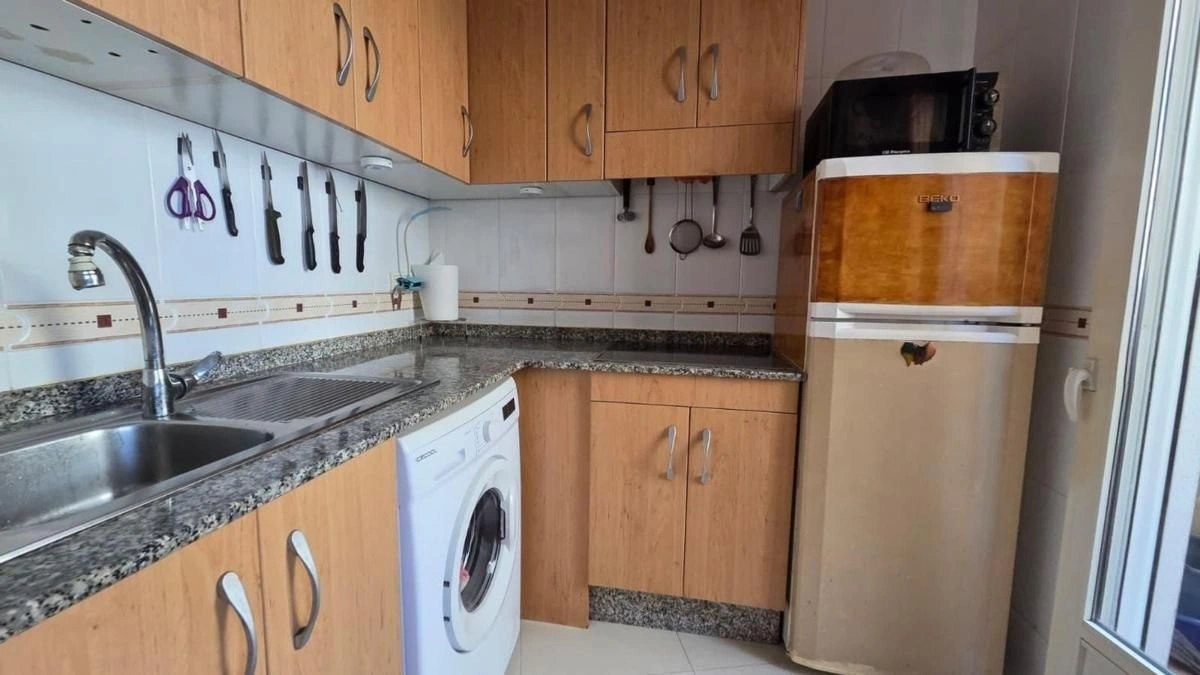 2 - vente appartement torrevieja - costa blanca communauté valencienne espagne