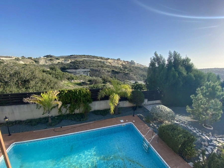 2 - vente villa limassol limassol chypre