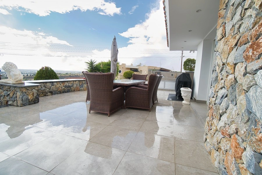 2 - vente villa vue mer limassol limassol chypre