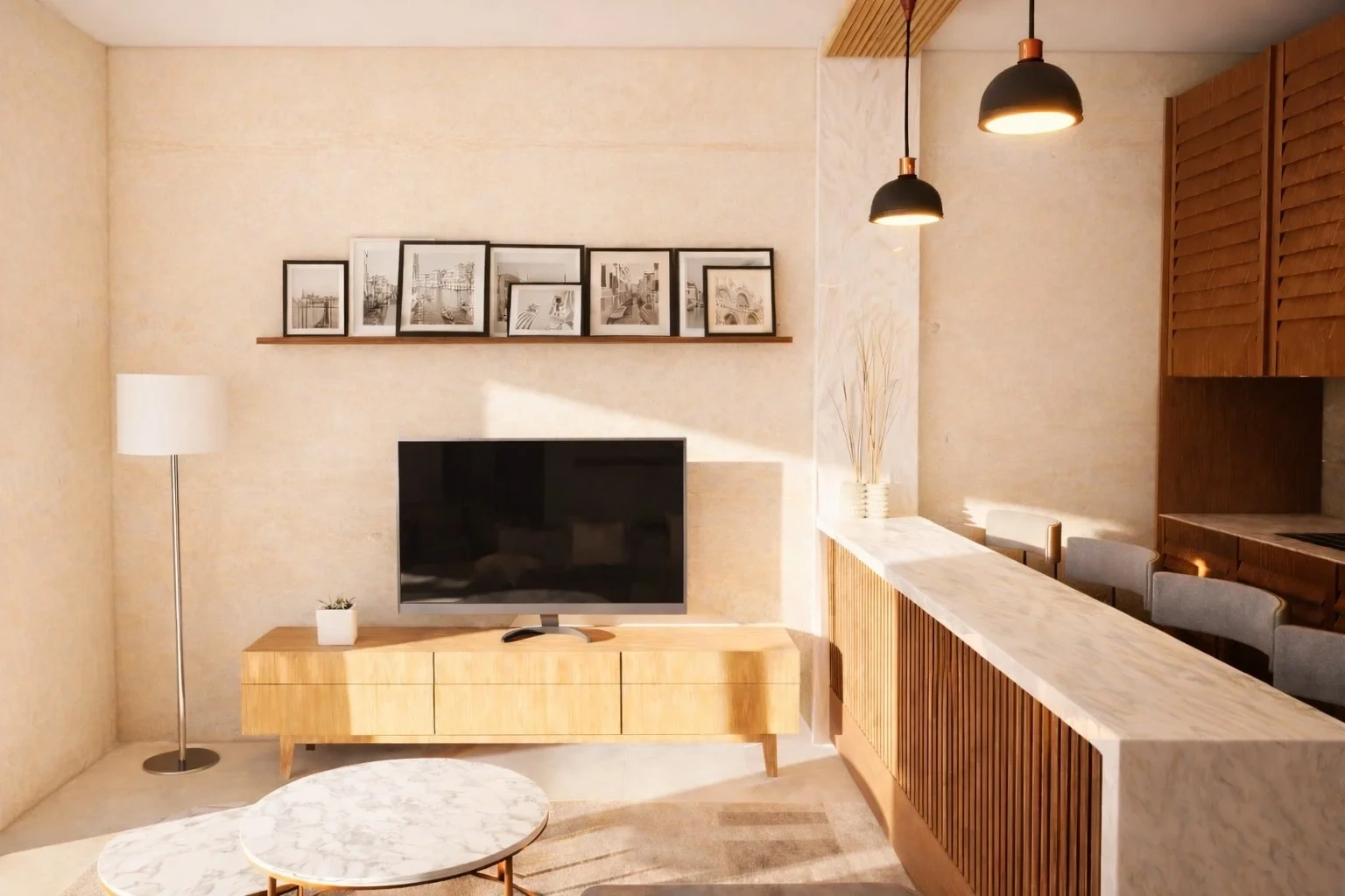 2 - venta apartamento ubud bali indonesia