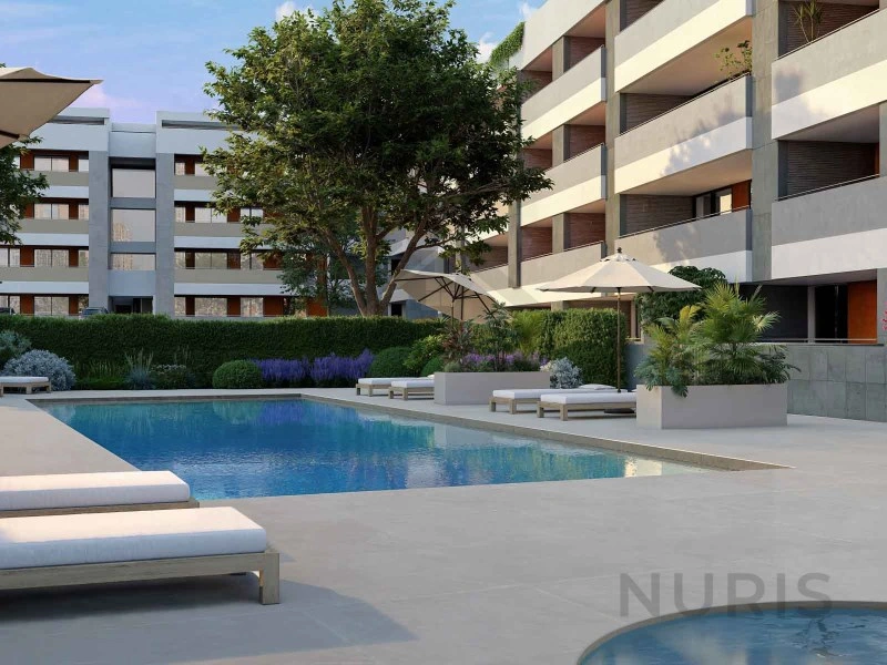 2 - vente appartement lagos algarve portugal