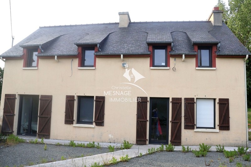 1 - house for sale in corseul côtes-d'armor - bretagne france