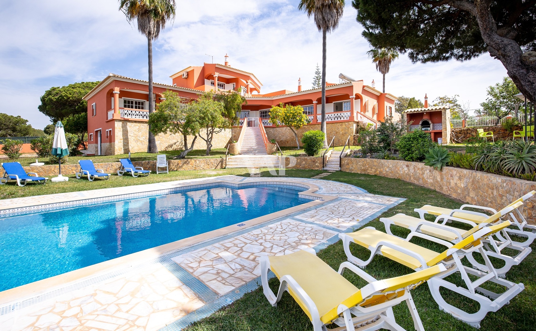 1 - venta casa albufeira algarve portugal