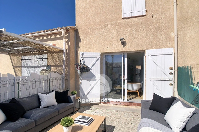 1 - vente maison saint-cyprien pyrénées-orientales france