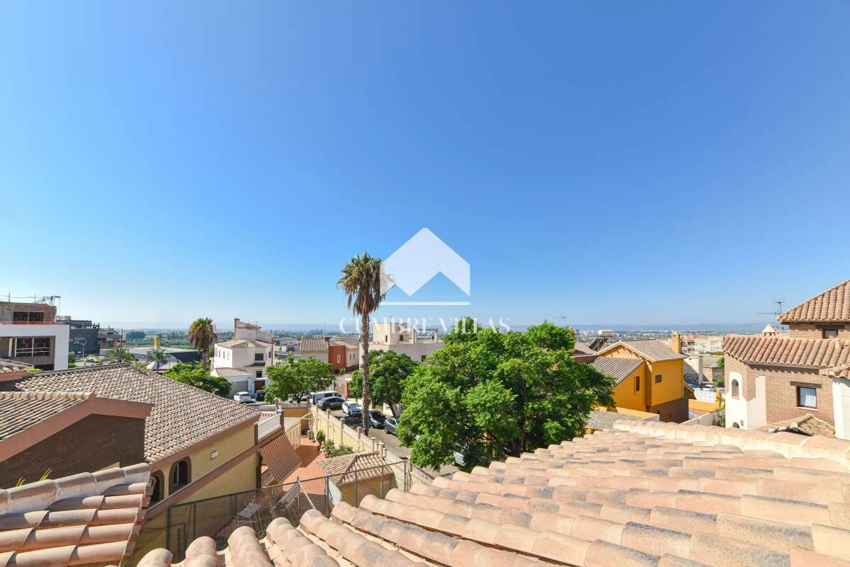 2 - vente villa motril andalousie espagne