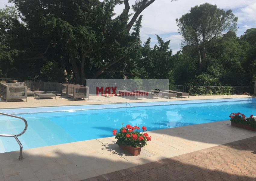 2 - vente maison pesaro marches italie