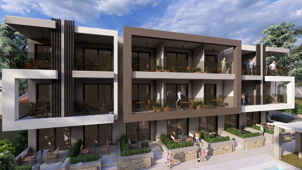 2 - venda casa a praia ao pé kallithéa macedónia central grécia