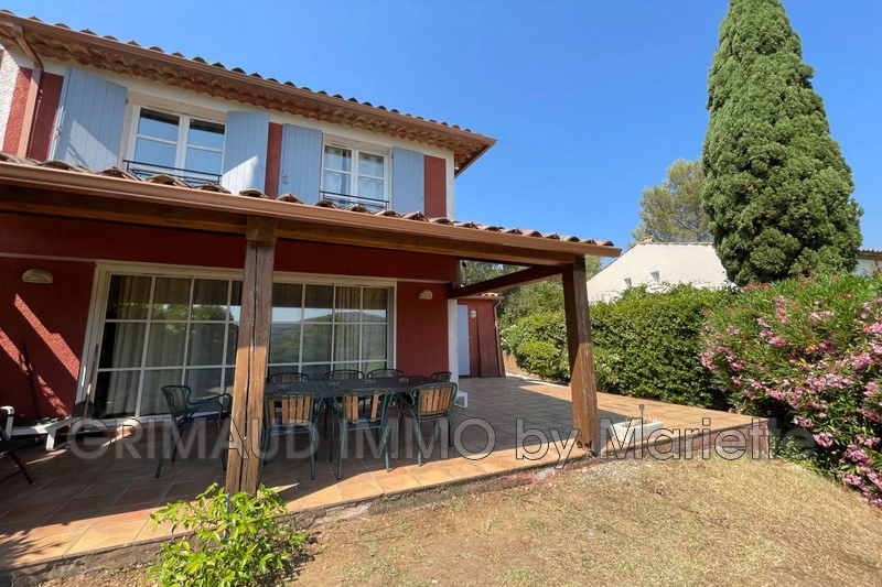 1 - vendita casa grimaud var francia