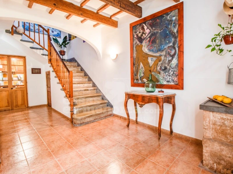1 - venta casa es mercadal menorca-baleares españa