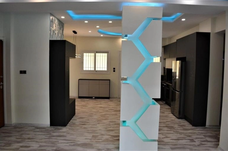 1 - vente appartement plage à pied palaion faliron attique grèce