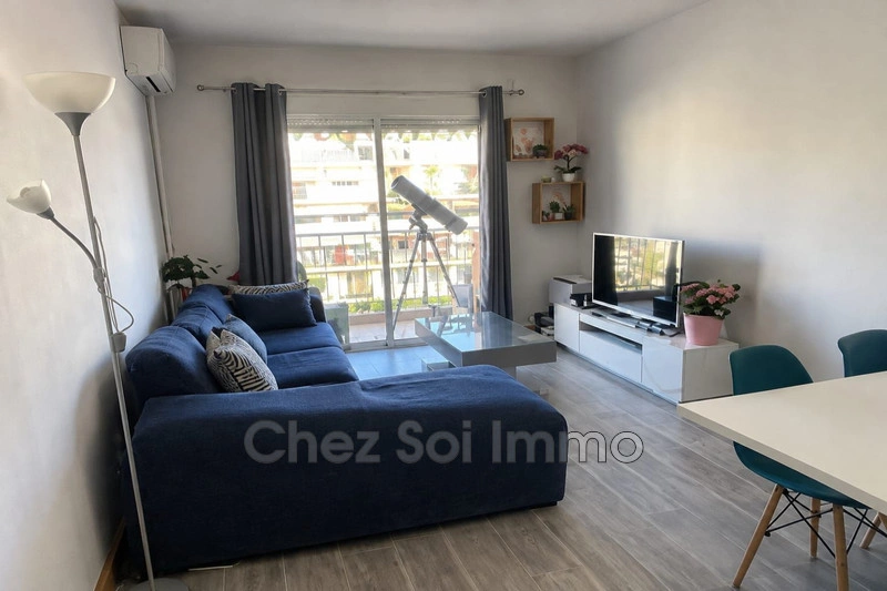 1 - vente appartement antibes alpes-maritimes france
