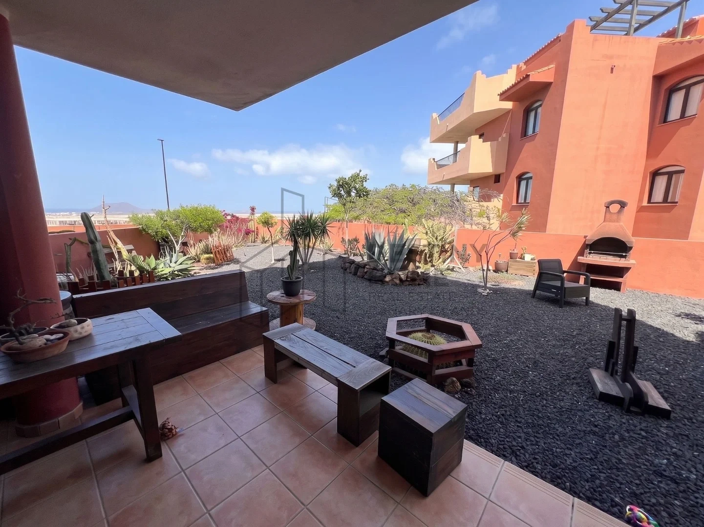 2 - verkauf wohnung meerblick corralejo fuerteventura - kanarische inseln spanien