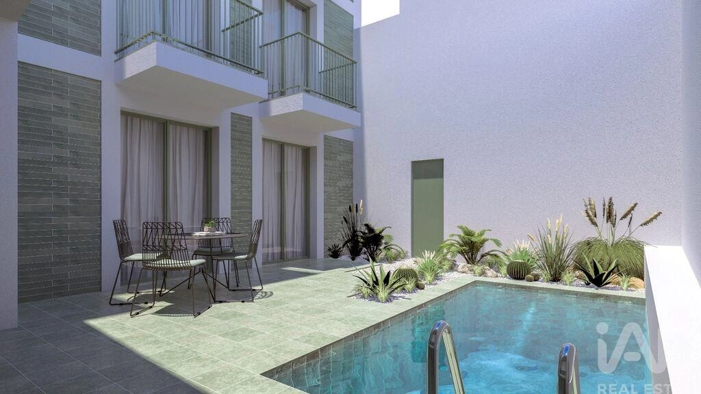 1 - venta casa faro algarve portugal