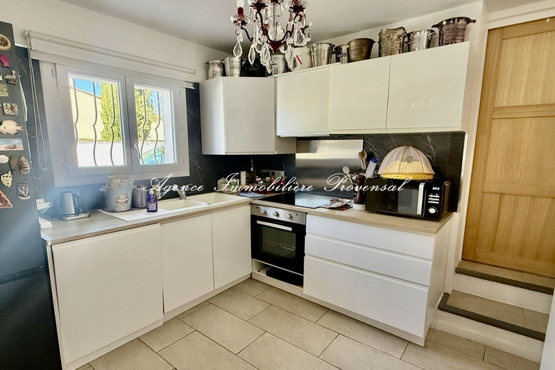 2 - vente maison sainte-maxime var france