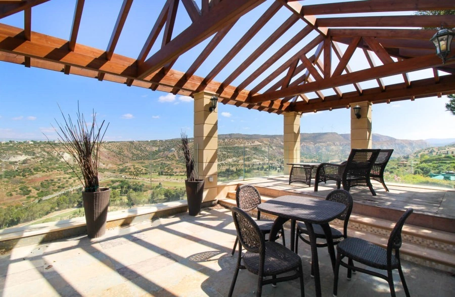 2 - vendita villa paphos pafos cipro