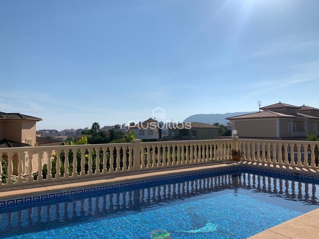 2 - vendita casa calpe - costa blanca comunità valenciana spagna