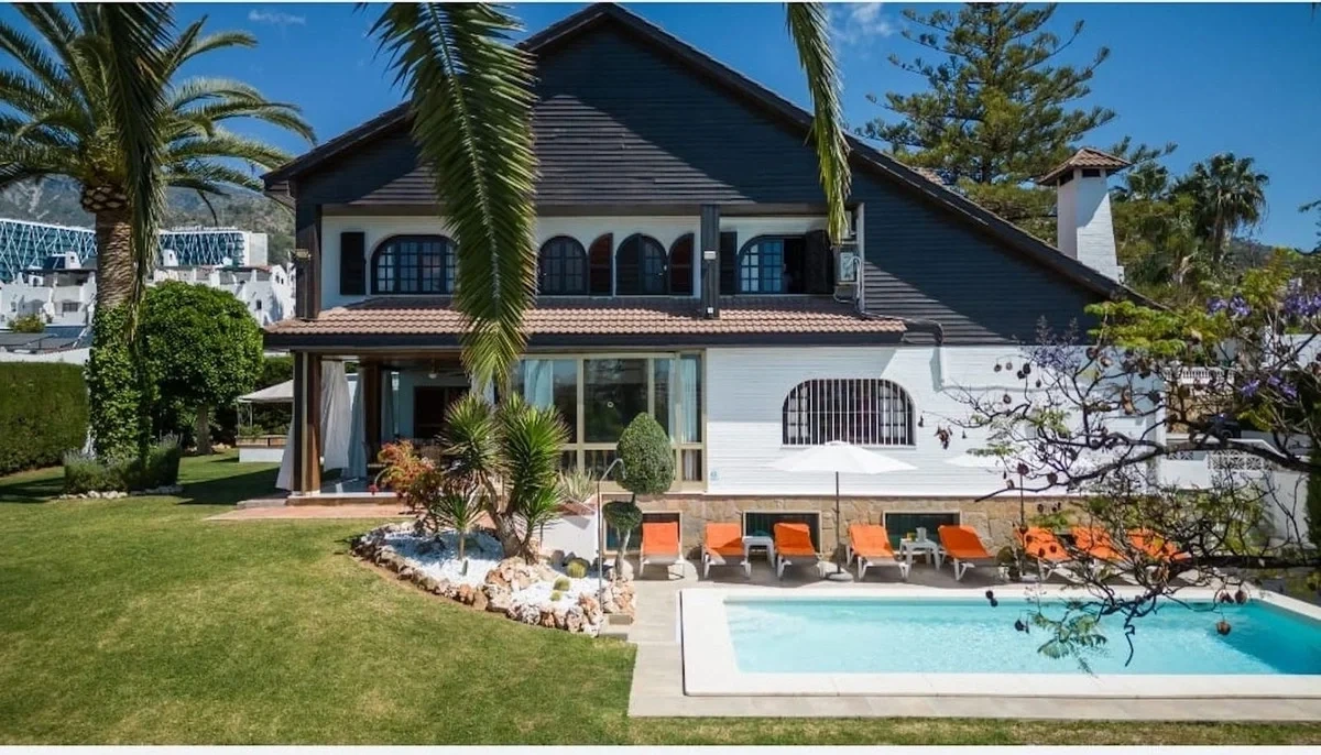 1 - venda casa marbella - costa del sol andaluzia espanha