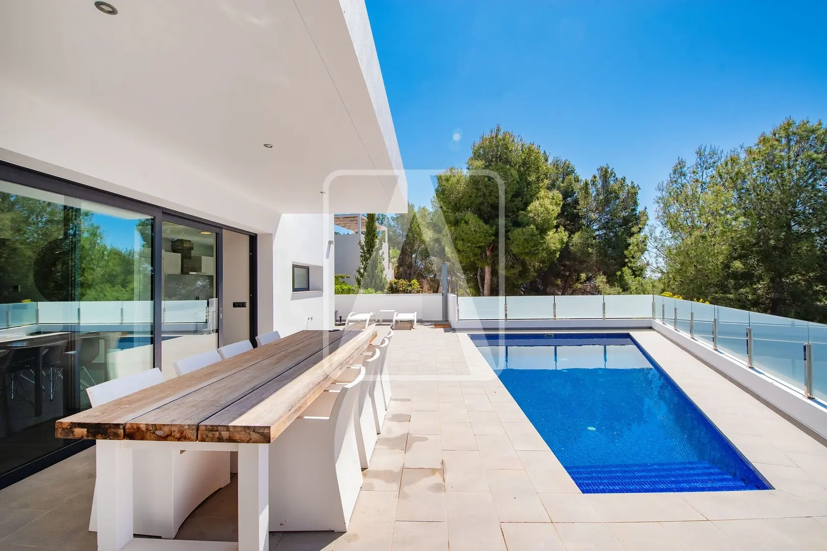 2 - продажа дом benissa - costa blanca валенсия испания
