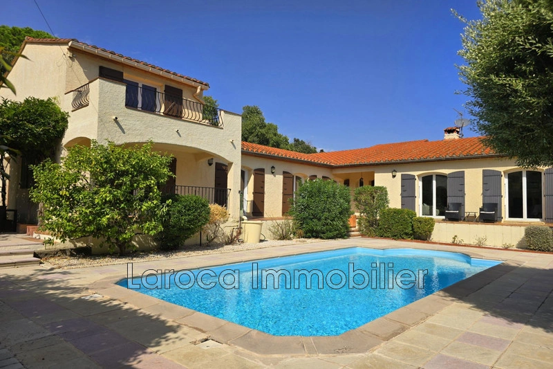 1 - verkauf villa sorède pyrénées orientales frankreich
