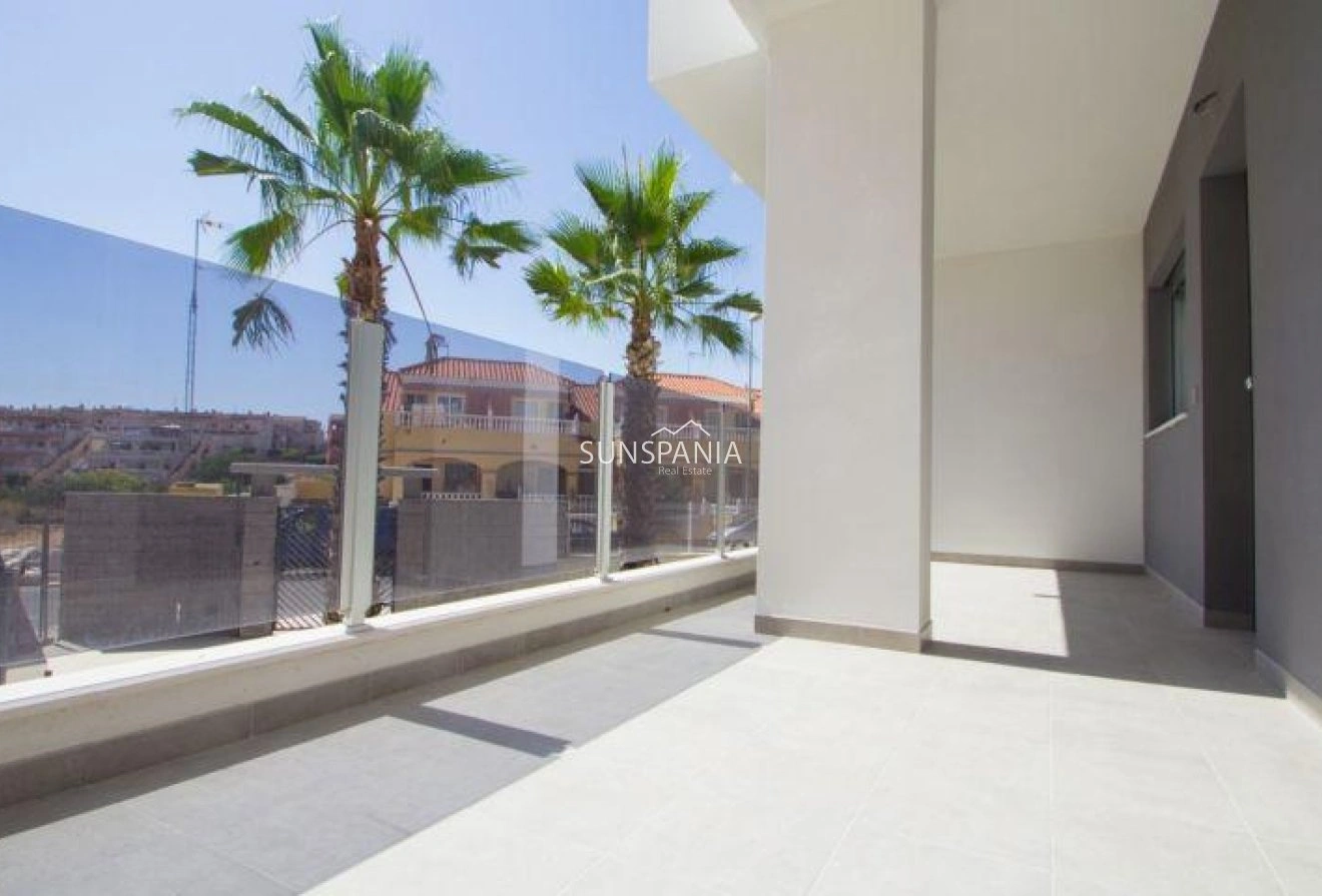 2 - verkoop appartement orihuela-costa valencian community spanje