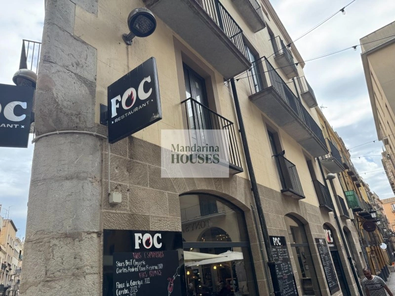 2 - verkauf gebäude figueres katalonien spanien