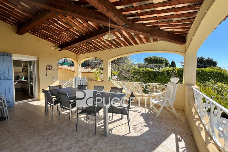 2 - sea view house for sale in vence alpes-maritimes france
