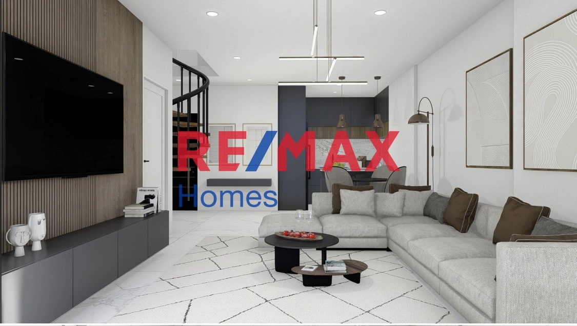 2 - venta casa chalandri ática grecia