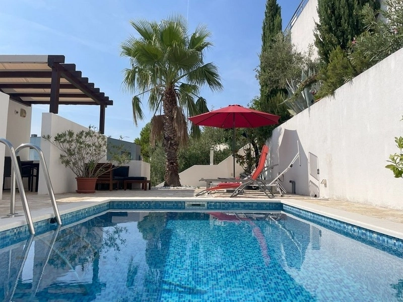 1 - sea view apartment for sale in murter šibenik-knin croatia