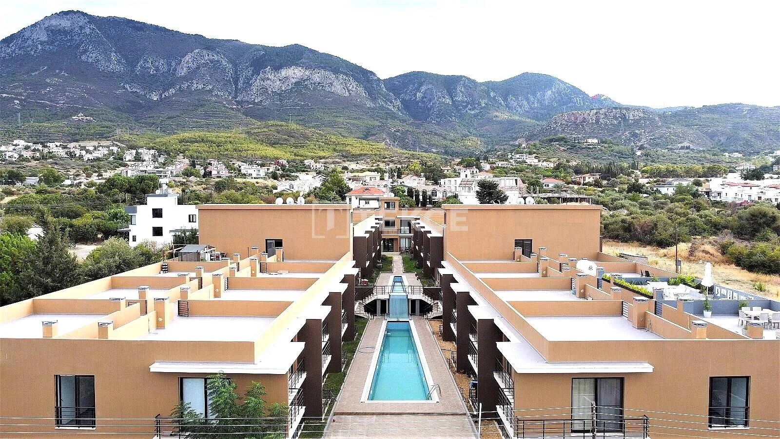 1 - vente appartement girne kyrenia chypre