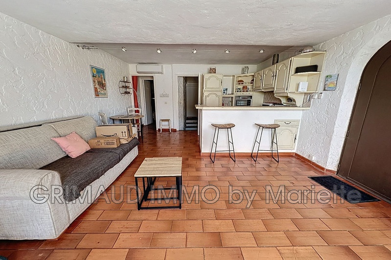 2 - vente appartement grimaud var france